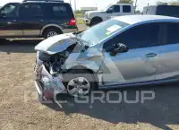 2017 Chevrolet Cruze фото