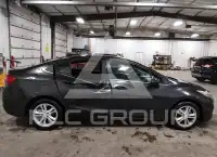 2017 Chevrolet Cruze фото
