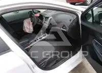 2017 Chevrolet Cruze фото