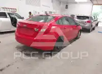 2017 Chevrolet Cruze фото