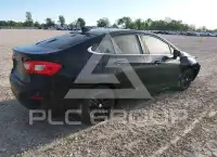 2017 Chevrolet Cruze фото