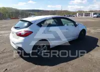 2017 Chevrolet Cruze фото