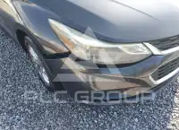 2017 Chevrolet Cruze photo