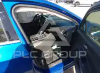 2017 Chevrolet Cruze фото