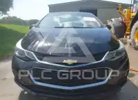 2017 Chevrolet Cruze фото