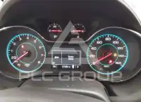 2017 Chevrolet Cruze фото