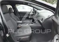 2017 Chevrolet Cruze фото