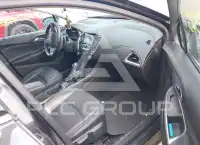 2017 Chevrolet Cruze фото