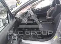 2017 Chevrolet Cruze фото