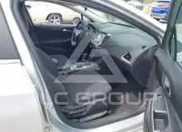 2017 Chevrolet Cruze фото