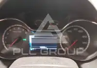 2017 Chevrolet Cruze фото