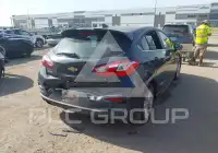 2017 Chevrolet Cruze фото