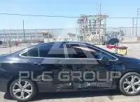 2017 Chevrolet Cruze фото