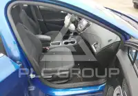 2017 Chevrolet Cruze photo