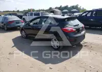 2017 Chevrolet Cruze photo