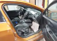 2017 Chevrolet Cruze фото