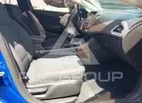 2017 Chevrolet Cruze фото