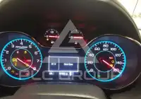 2017 Chevrolet Cruze фото