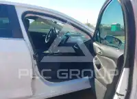 2017 Chevrolet Cruze фото