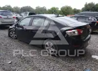 2017 Chevrolet Cruze фото