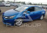 2017 Chevrolet Cruze photo