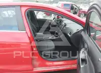 2017 Chevrolet Cruze фото