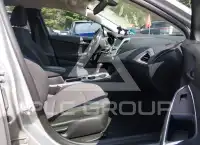 2017 Chevrolet Cruze фото