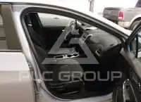 2017 Chevrolet Cruze фото