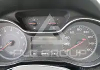 2017 Chevrolet Cruze фото
