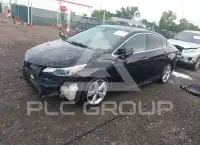 2017 Chevrolet Cruze photo