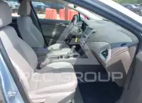2017 Chevrolet Cruze photo