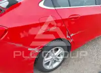 2017 Chevrolet Cruze фото