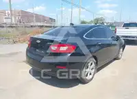 2017 Chevrolet Cruze фото
