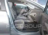 2017 Chevrolet Cruze фото