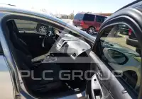 2017 Chevrolet Cruze фото