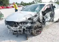 2017 Chevrolet Cruze фото
