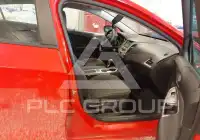 2017 Chevrolet Cruze фото