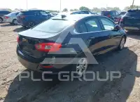 2017 Chevrolet Cruze photo