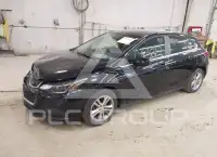 2017 Chevrolet Cruze фото