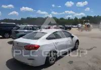 2017 Chevrolet Cruze фото