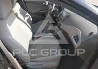 2017 Chevrolet Cruze фото