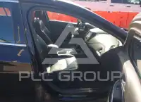 2017 Chevrolet Cruze фото