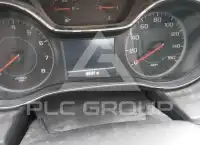 2017 Chevrolet Cruze photo