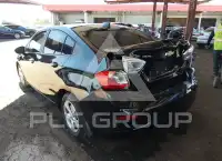 2017 Chevrolet Cruze photo