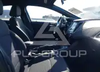2017 Chevrolet Cruze photo