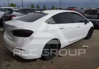 2017 Chevrolet Cruze фото