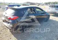 2017 Chevrolet Cruze фото