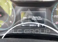 2017 Chevrolet Cruze фото