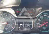 2017 Chevrolet Cruze фото