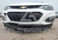 2017 Chevrolet Cruze photo